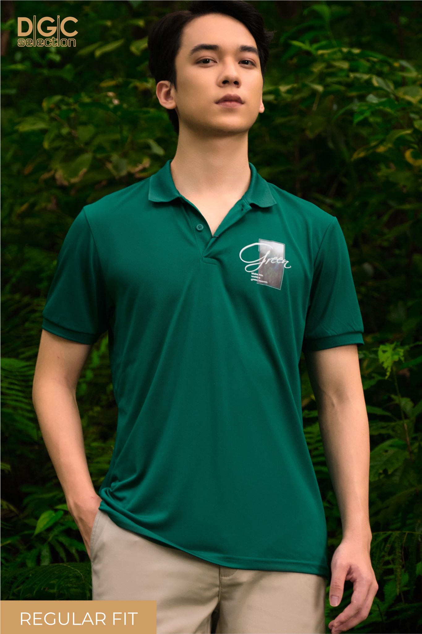 Ảnh của Polo ngắn tay